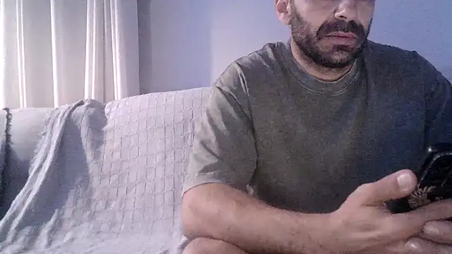 pedro_power: вебкам-шоу