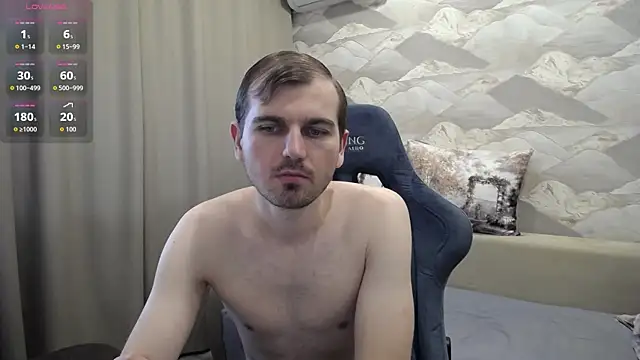 SerzhKorol1 Show Webcam