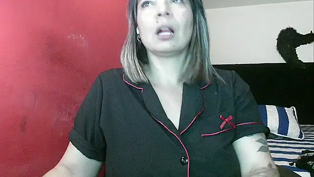 Živý XXX chat charlotedoll