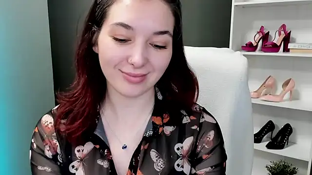 Sembang XXX Secara Langsung Meagn_Extasy