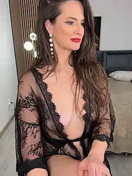 BarbaraXoXoX: онлайн-секс-чат