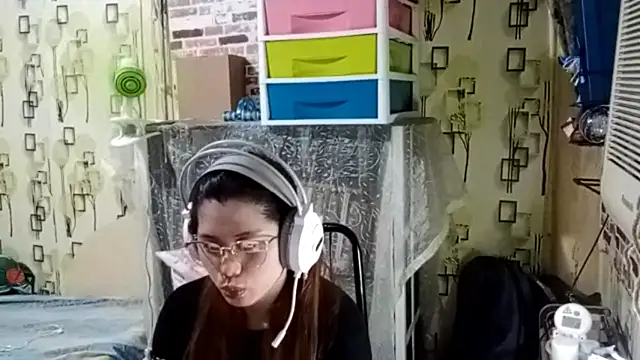 TennieReichow Pertunjukan Webcam