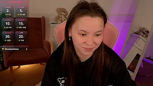 Živý XXX chat Maya_soft