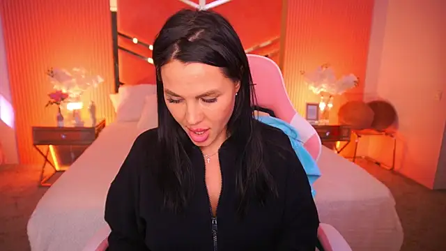 Živý XXX chat Casey_Min