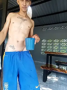 Abel-09x Webcam Show