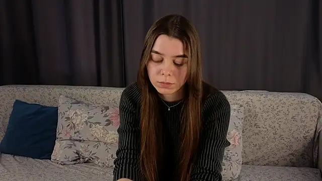 LynnWalker – Live XXX-chat