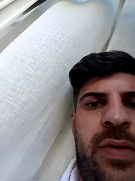 Pilastrocaldo91 Show in webcam