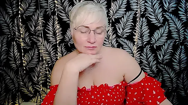 Živý XXX chat Olivia_playful