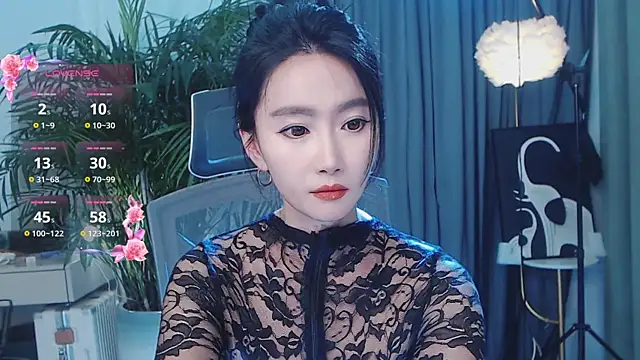 feifei-love Obrolan Langsung XXX