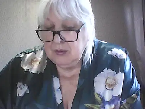 Show Webcam de Alexia64231