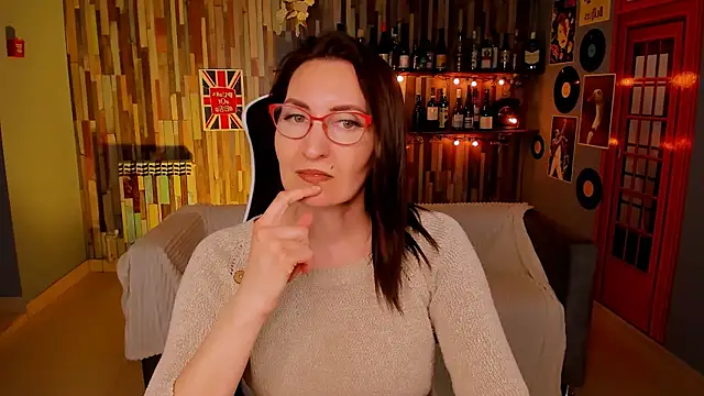 UnaTerra Chat XXX live