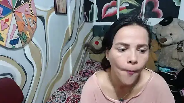 manzanahot9 Chat XXX in diretta