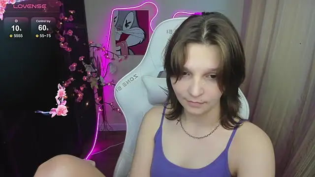 Chat XXX en directo de AudreyyKim