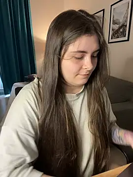 Lovely_Waifu's Live XXX Chat