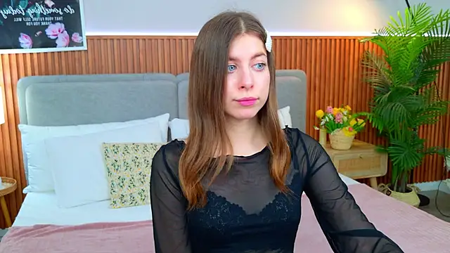 Chatroom XXX en direct de Sandy_Edvards