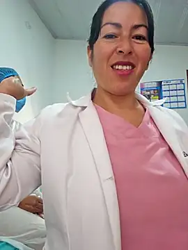 JustSamantha_ webkamerás műsora