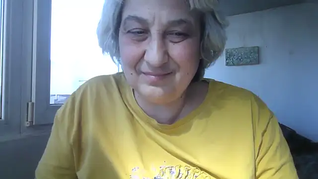 Chatroom XXX en direct de ExquisiteMature