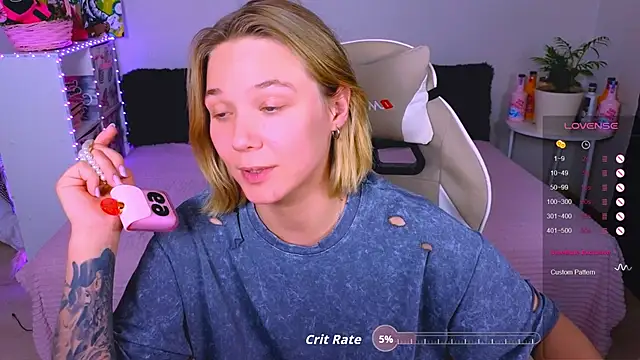 Chatroom XXX en direct de Karen_morris