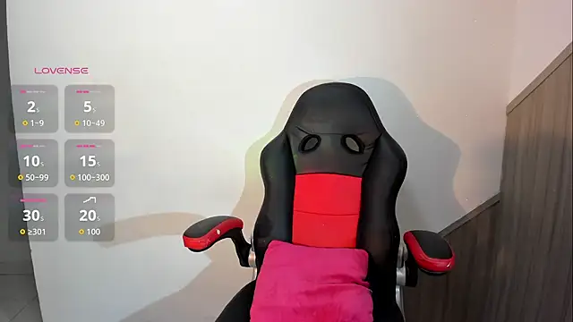 عرض كام Amanda_klaire