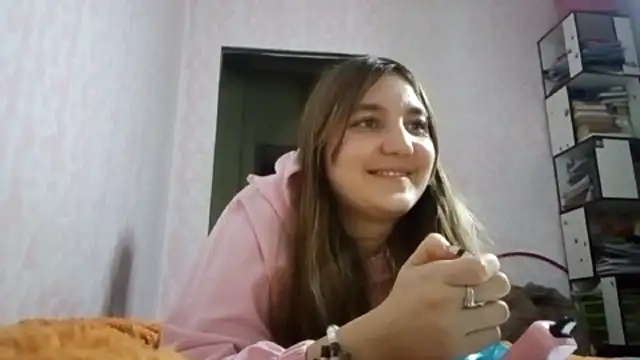 Chat XXX ao vivo de JanineThielman