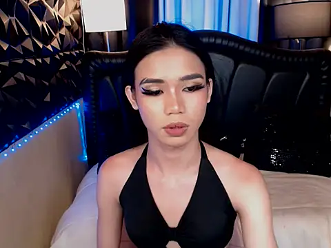 KatalunaBrown 网络视讯表演