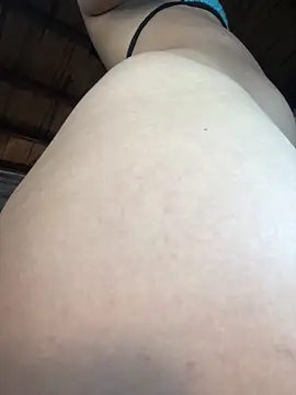 Show Webcam de Kristy1_