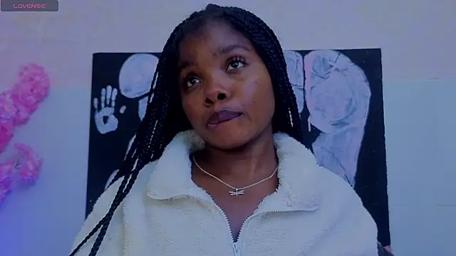 KilyetVera3x's Webcam Show