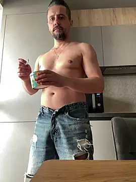 Show de InsaneMattt na webcam