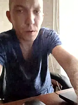 _uncle_Mitya-43_ webkamerás műsora