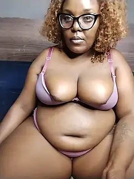 CHERRYYUMMY Chat XXX in diretta