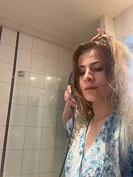 Вебкам-шоу IsabellaEtha