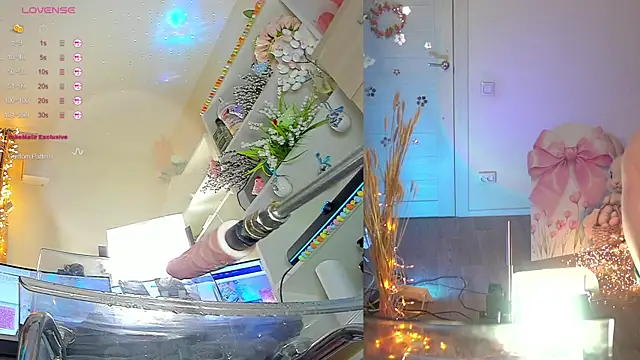 Ur_lil_bb 웹캠 쇼