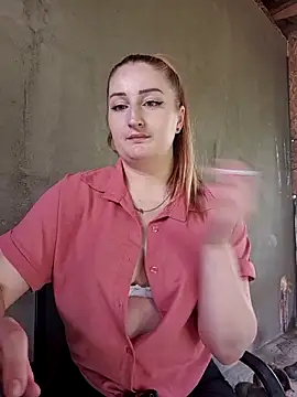 dixielarysのライブXXXチャット