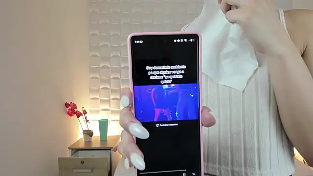 valeryn__rosseのライブXXXチャット