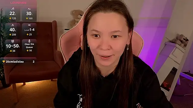 Maya_soft Adlı Modelin Canlı XXX Sohbeti