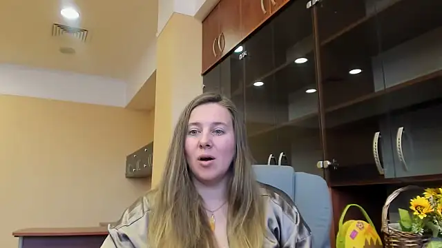 NionellyのライブXXXチャット