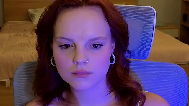 mollybossy Adlı Modelin Canlı XXX Sohbeti