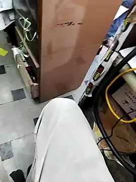 X-boy-11 Webcam-Show