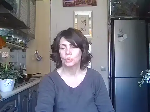 Baby-Matilda webcam show