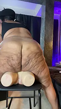 Živý XXX chat AranzalatinBlaks1