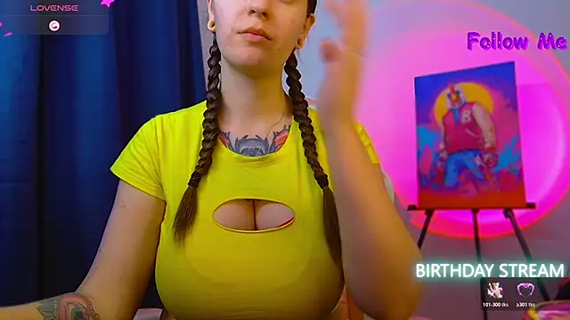 Ann_mikela live XXX chat