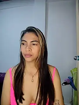 Evangeline_Bonnet Chat XXX in diretta