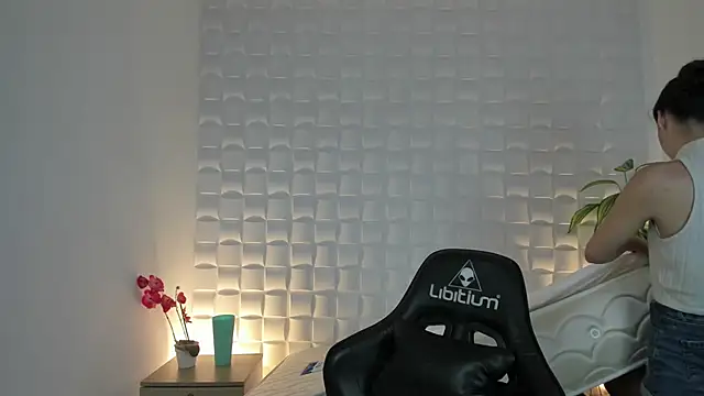 Živý XXX chat valeryn__rosse