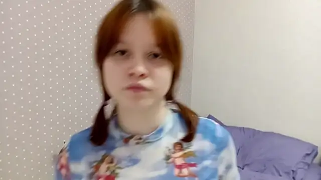 Ammymia live XXX chat