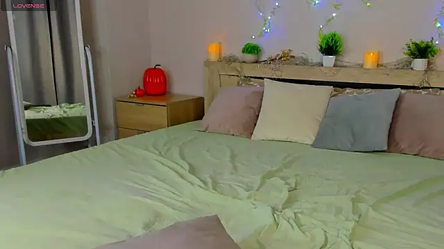 Virginia_Robinson 라이브 XXX 채팅