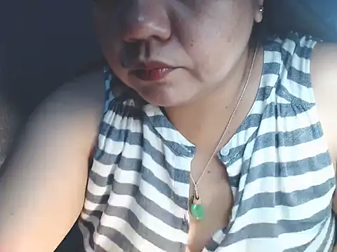 ambersmile live XXX chat