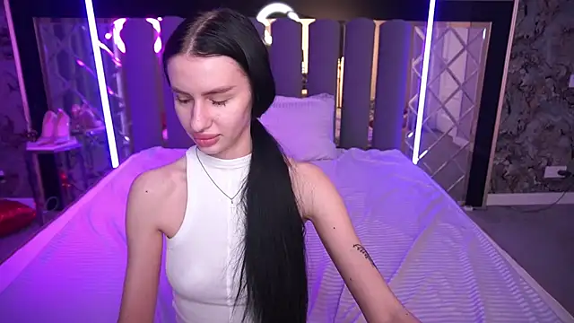 Chat XXX en directo de Snow_WhiteeeX