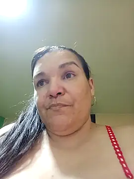 Zuleyka_69's Live XXX Chat