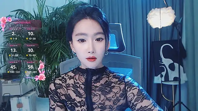 feifei-love Live XXX-chat