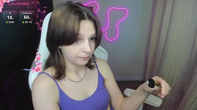 แชท XXX สดของ AudreyyKim